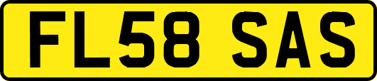 FL58SAS