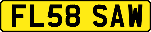 FL58SAW