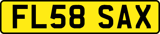 FL58SAX