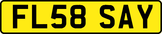 FL58SAY
