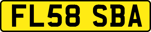 FL58SBA