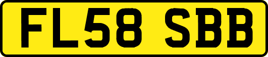 FL58SBB