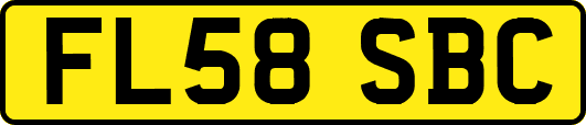 FL58SBC