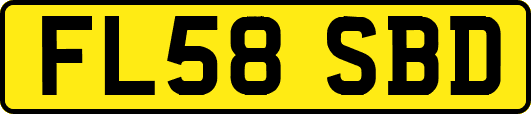 FL58SBD