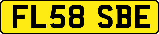 FL58SBE