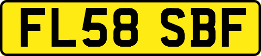 FL58SBF