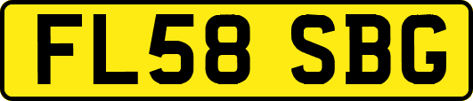 FL58SBG
