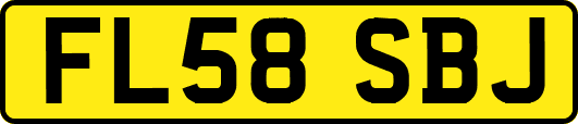 FL58SBJ
