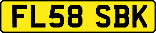 FL58SBK