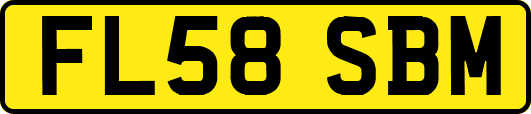 FL58SBM
