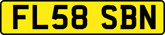 FL58SBN