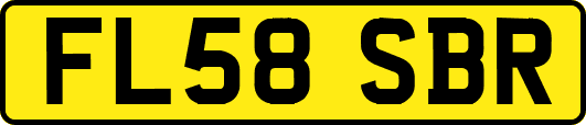FL58SBR