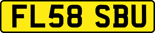 FL58SBU