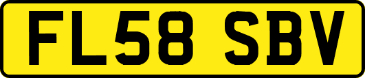 FL58SBV