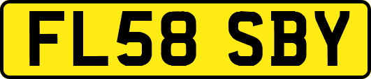 FL58SBY