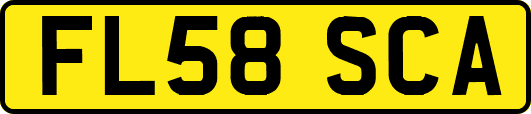 FL58SCA