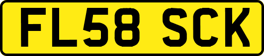 FL58SCK