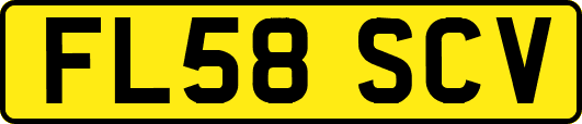 FL58SCV
