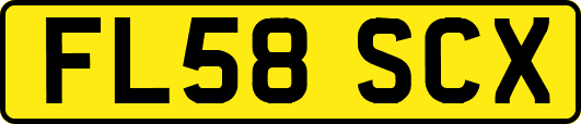 FL58SCX