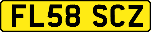 FL58SCZ