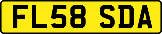 FL58SDA