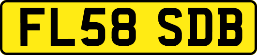 FL58SDB