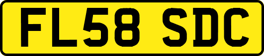FL58SDC