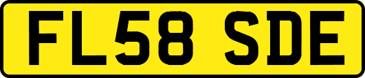 FL58SDE