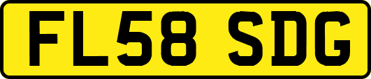 FL58SDG