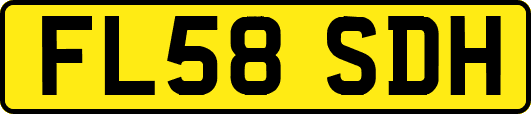 FL58SDH