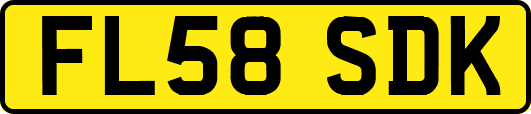 FL58SDK