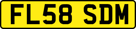 FL58SDM