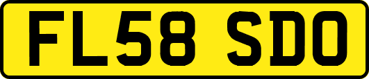FL58SDO