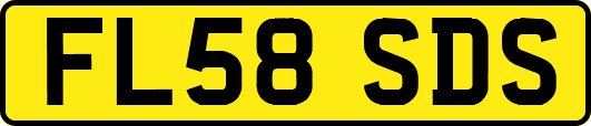 FL58SDS