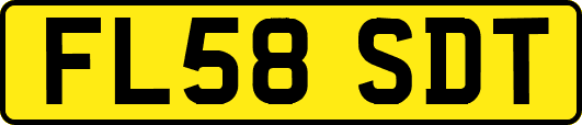 FL58SDT