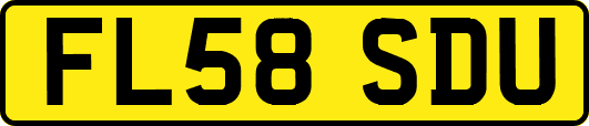 FL58SDU