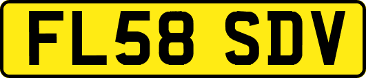 FL58SDV