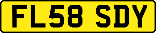 FL58SDY