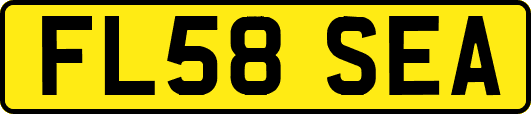 FL58SEA