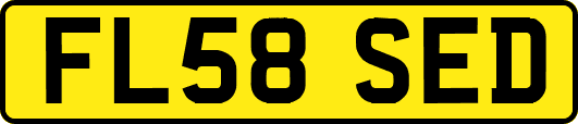FL58SED
