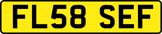 FL58SEF