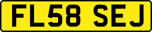 FL58SEJ