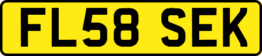 FL58SEK