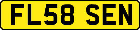 FL58SEN