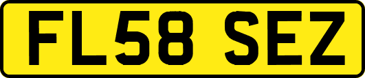 FL58SEZ