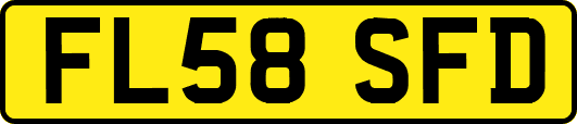 FL58SFD