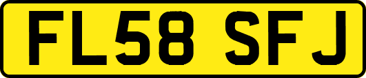 FL58SFJ
