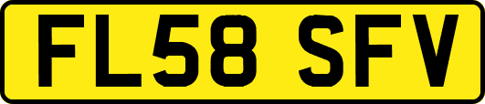 FL58SFV