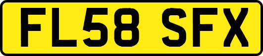 FL58SFX