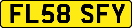 FL58SFY